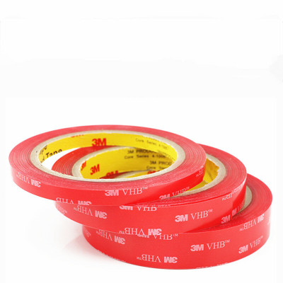 Băng Keo Cường Lực 3M 4910 (size 10mm x 4.5m) Dán Đồ Chơi Oto