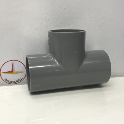 Tê 60 nhựa PVC Bình Minh (Tee) _ T60