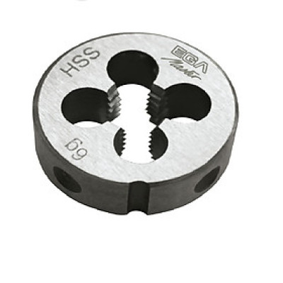 Bàn ren hệ inch UNF 1/4" x 28 Ega Master 57948