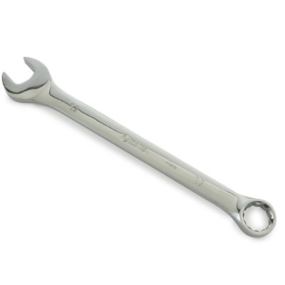 Cờ lê vòng miệng đa năng 27mm 40221 mạ chrome