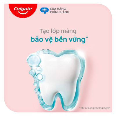 Bộ 3 Kem đánh răng Colgate Sensitive ngăn ê buốt và bảo vệ toàn diện 110g/tuýp
