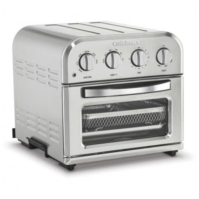 Lò Chiên Không Dầu Cuisinart TOA-28HK - 9 lít - Hàng Chính Hãng