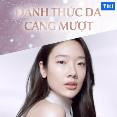 Tinh chất giảm thâm nám & dưỡng sáng Eucerin Spotless Brightening Booster Serum 30ml