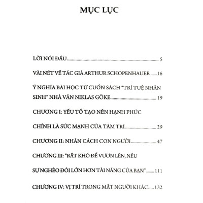 Trí Tuệ Nhân Sinh (Sbooks)