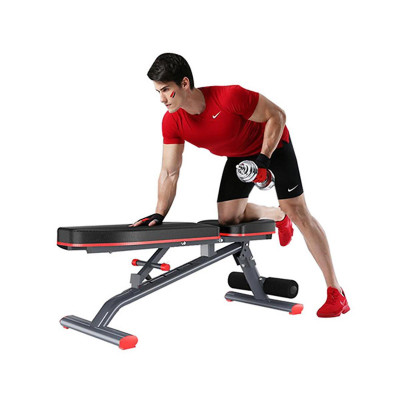 Ghế tập Gym đa năng SU-218