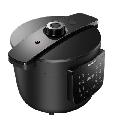 Nồi áp suất điện Panasonic NF-PC400KRA - Hàng Chính Hãng