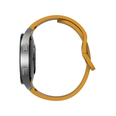 Dây đeo Color Thay Thế cho Galaxy Watch 6 / Galaxy Watch 6 Classic / Galaxy Watch 5 / 5 Pro / Galaxy Watch 4 / 4 Classic Size 20mm - Hàng Nhập Khẩu