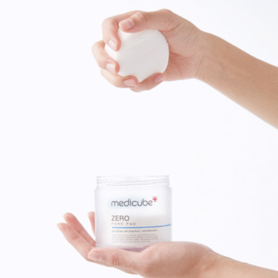 [ HOT ] Toner miếng không lỗ chân lông MEDICUBE ZERO PORE PAD 2.0