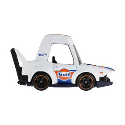 Đồ Chơi Siêu Xe Thể Thao 2020 Manga Tooner HOT WHEELS JCB61/GDG44 