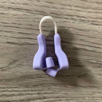 Kẹp Định Hình Nâng Cao Mũi Thon Nhỏ Nhật Bản, Kẹp Nâng Mũi Tại Nhà Kiên Trì 1-2 Tháng Sẽ Cao Lên Rõ