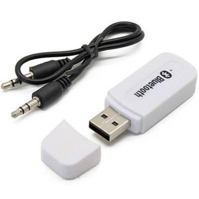 USB Bluetooth Audio dùng cho Điện thoại, Máy tính kết nối Loa, Amply