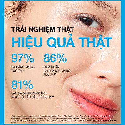 Kem dưỡng cấp ẩm Neutrogena Hydro Boost Hyaluronic Acid Water Gel 50G
