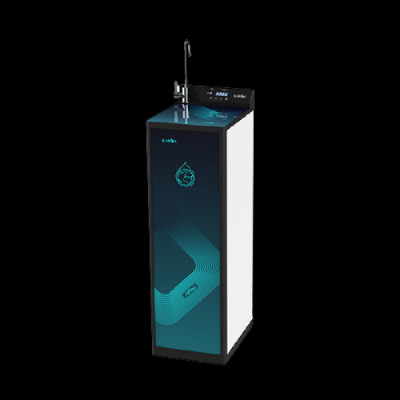 Máy lọc nước Karofi KAQ-P95 - Hàng chính hãng