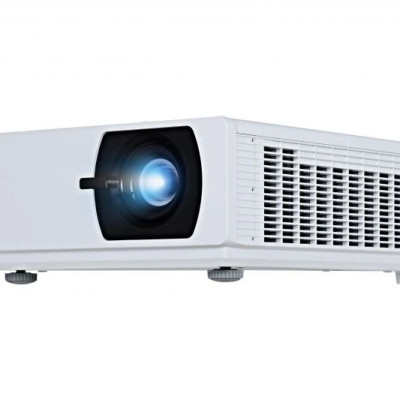 Máy chiếu Laser Viewsonic LS800HD hàng chính hãng - ZAMACO AUDIO