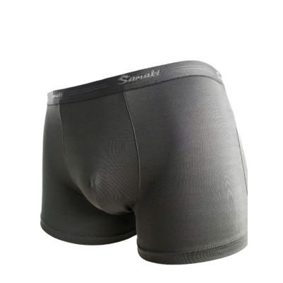 Quần Lót Nam Davie Sktl06 Chất Liệu Thun Lạnh, Co Giãn 4c, Bản Lưng 2.0cm Tinh Tế Và Mềm Mại