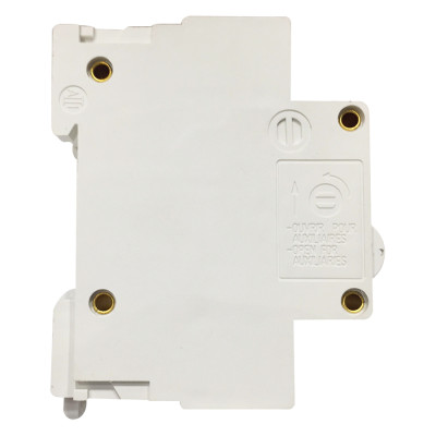 Cầu Dao Tự Động 3 Pha Dobo Electric Korea (50A) - Trắng