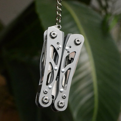 Kìm đa năng ABG cao cấp chống gỉ nhỏ gọn tiện lợi chuyên dụng cho các hoạt động ngoài trời