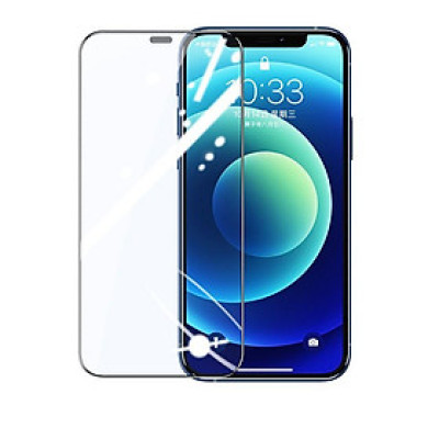 Ugreen 30213 2 chiếc Miếng dán cường lực cho điện thoại Iphone 12 5.4inch SP158 - Hàng chính hãng