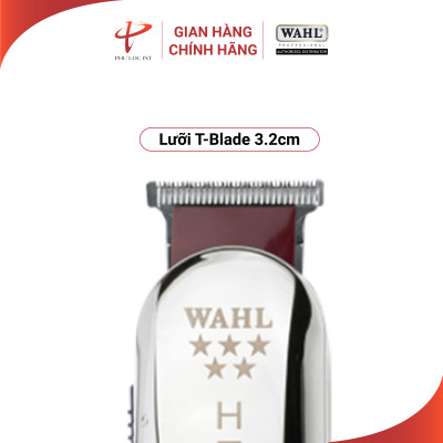 Tông Đơ Wahl Hero (Tông Dây/USA)