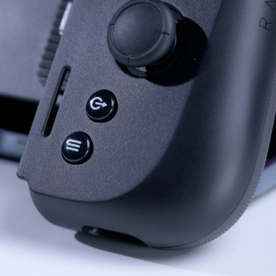 [Mới, hàng chính hãng] Tay cầm điện thoại Razer Kishi V2-Gaming Controller for Android