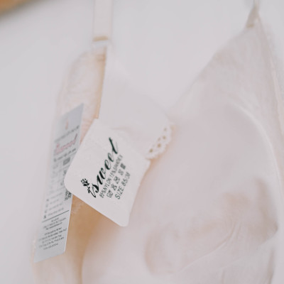 Áo ngực Isweet mút mỏng không gọng