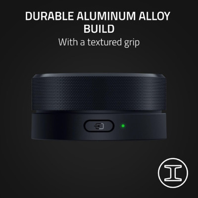 [Mới, hàng chính hãng] Thiết bị điều khiển Razer Wireless Control Pod