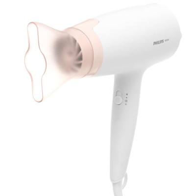 Máy sấy tóc Philips BHD300/10 - Hàng chính hãng