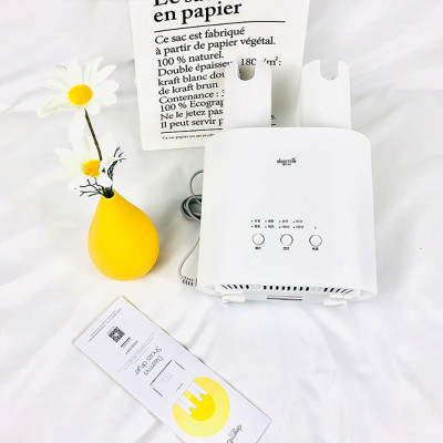 Máy sấy khô khử khuẩn giầy dép Xiaomi Deerma HX10 - Hàng Nhập Khẩu