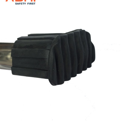 Thang ghế gia đình cao cấp, thân inox, bậc to - Chính hãng Ashi AG03 