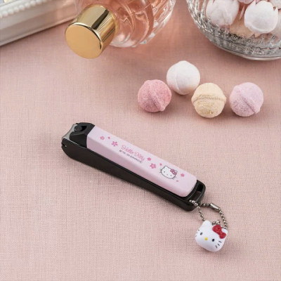 Bấm Móng Tay Thép Không Gỉ Kai KK-2533 (Size M)