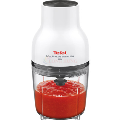 Máy xay thịt Tefal 3 In 1 MB520138 - Hàng chính hãng