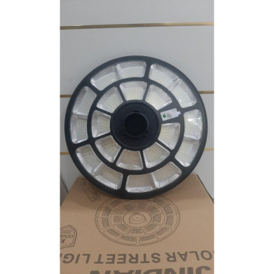 Đèn sân vườn đĩa bay năng lượng mặt trời UFO1000w -Công suất 1000W Khung ABS-908 Chip Led 