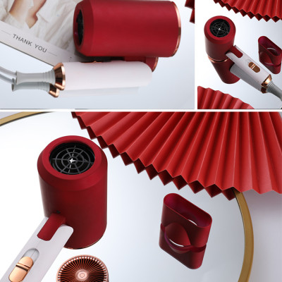 Máy Sấy Tóc VinBuy Hai Chiều Nóng Lạnh, Đa Chế Độ Máy Sấy Tóc Công Suất Lớn- Máy Sấy Tóc Bổ Sung Ion Dưỡng Ẩm - Máy Sấy Tóc Cao Cấp Động Cơ Êm Ái, Ổn Định