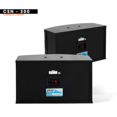 LOA BMB CSN-300 (CẶP) HÀNG NHẬP KHẨU CHÍNH HÃNG 