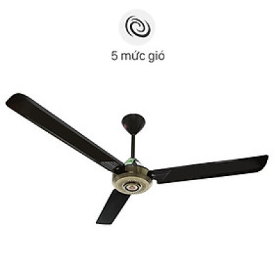  Quạt trần KDK N56YG Hàng chính hãng