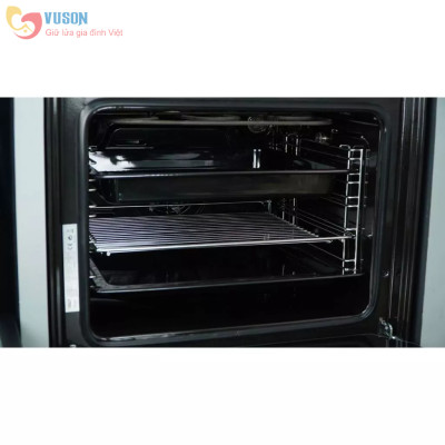Lò nướng Chefs EH-BO600B - Hàng chính hãng