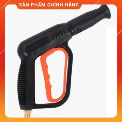 Vòi Xịt Rửa Xe️ Vòi phun xịt nướ rửa xe tưới cây áp lực cao 206660