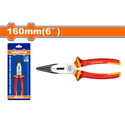 KỀM MŨI DÀI CÁCH ĐIỆN WADFOW - HÀNG CHÍNH HÃNG
