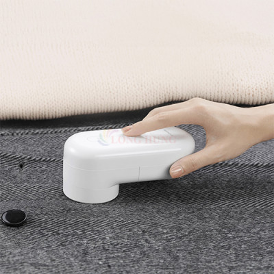 Máy cắt lông xù quần áo Xiaomi Lint Remover BHR8622GL MQXJQ02KL - Hàng chính hãng