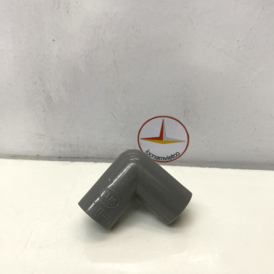Co góc 3 nhánh, tê góc, co 3 hướng 21 nhựa PVC Bình Minh