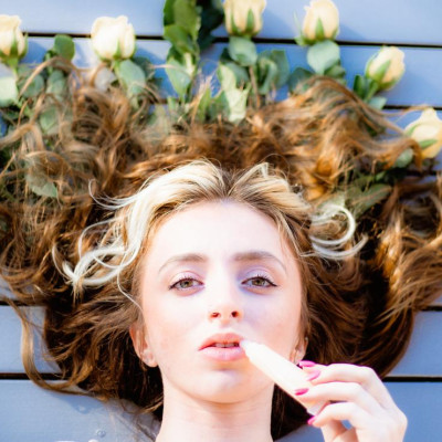 Son Dưỡng Môi Không Màu Origanic Origani Lip Balm (15mL) - Dưỡng Ẩm, Giảm Thâm, Chữa Lành cho Môi