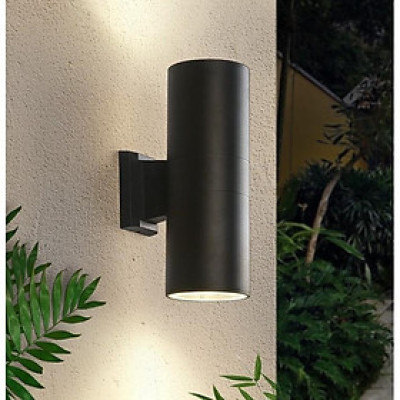 Đèn LED gắn tường NOPIT phong cách hiện đại, tinh tế.