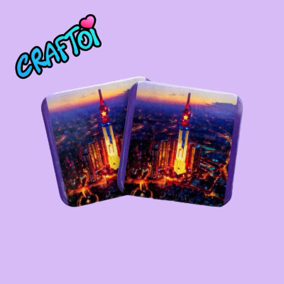 Memory game  Famous place of Vietnam