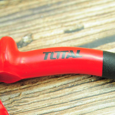 KÌM CẮT CÁCH ĐIỆN CẮT MỎ NHỌN TOTAL THTIP381 - HÀNG CHÍNH HÃNG