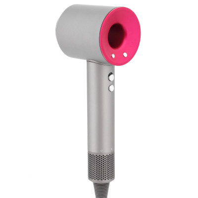 Máy Sấy Tóc Cao Cấp Giúp Vừa Sấy Vừa Tạo Kiểu Tóc Và Giúp Tóc Giữ Độ Suôn Mượt - 344104 . Hàng chính hãng Cobi home.