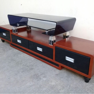 Kệ để tivi Juno Sofa cao cấp có ngăn kéo
