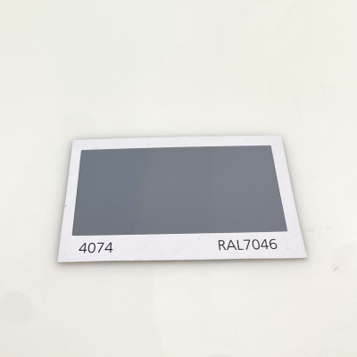 Sơn Jotun Pilot 2 Base 3 màu Grey 4074 (Xám) 5L/lon