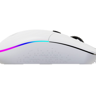 Chuột Gaming có dây Dareu EM911 RGB - Hàng chính hãng