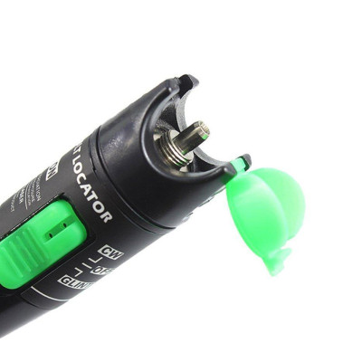 Máy đo suy hao cáp quang DPX-40D + Bút dò lỗi sợi quang 20Km