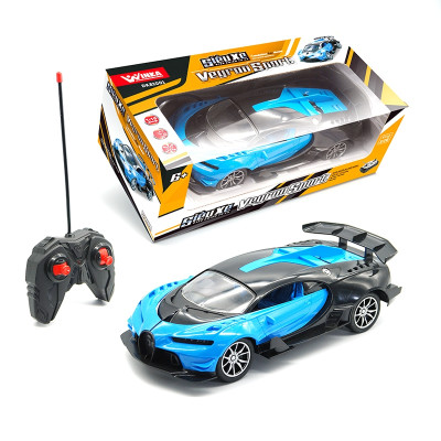 Đồ Chơi Siêu Xe Điều Khiển Từ Xa Veyron Sport DK81001 - Màu Xanh